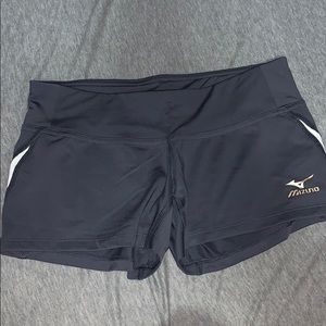 Mizuno Spandex
